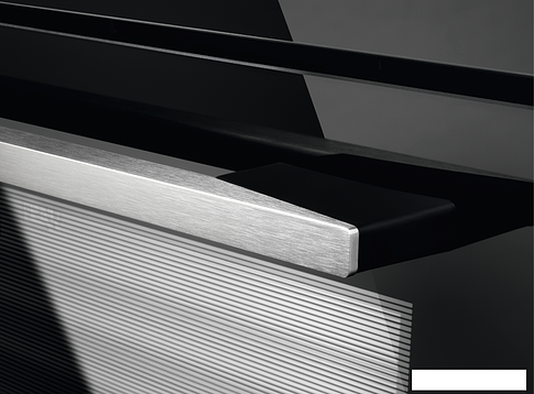 Электрический духовой шкаф Electrolux OKF5C50X