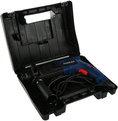 Перфоратор Победа П-20/620