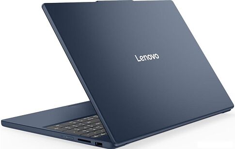 Ноутбук Lenovo IdeaPad Slim 3 15IRH10 83K100CYPB