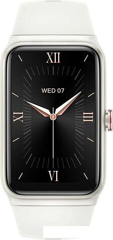 Фитнес-браслет HONOR Choice Band (белый)