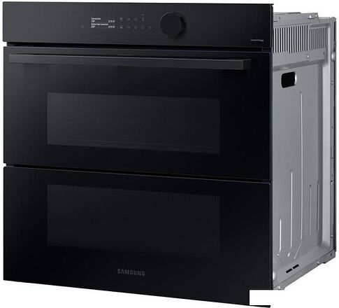 Электрический духовой шкаф Samsung NV7B5755TAK/WT