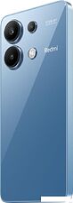 Смартфон Xiaomi Redmi Note 13 8GB/256GB без NFC международная версия (ледяной синий) Смартфон Xiaomi Redmi Note 13 8GB/256GB без NFC международная версия (ледяной синий)
