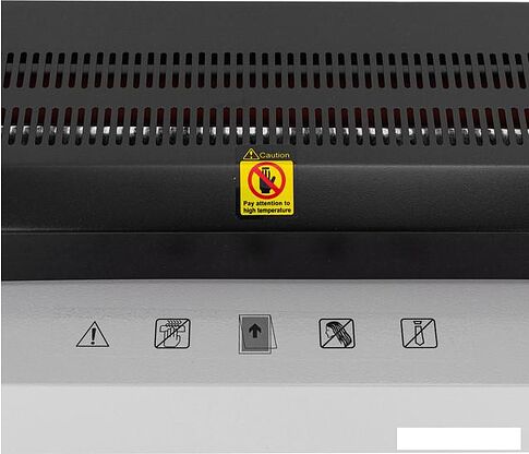 Ламинатор Deli 3895