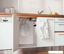 Водонагреватель Bosch TR2000T 15 T 7736504744