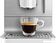 Эспрессо кофемашина Smeg BCC02WHMEU