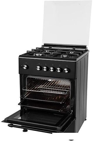 Кухонная плита Nordfrost (Nord) GG 6064 B