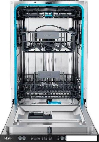 Встраиваемая посудомоечная машина Haier HDWE11-595RU