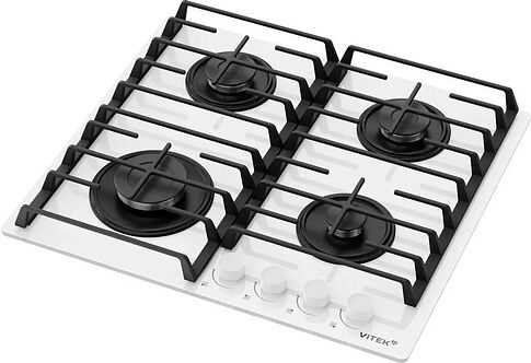 Варочная панель Vitek VGH 6420 WG