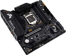 Материнская плата ASUS TUF Gaming B560M-Plus WIFI Материнская плата ASUS TUF Gaming B560M-Plus WIFI