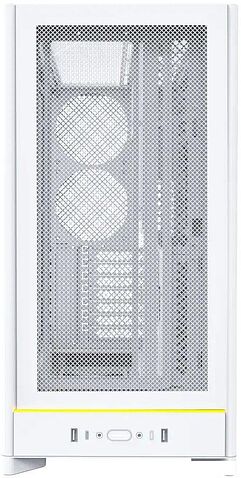 Корпус Montech HS01 (белый)