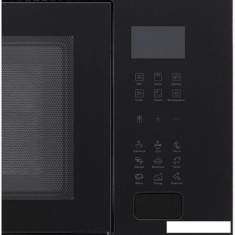 Микроволновая печь Krona Rein 60 BL