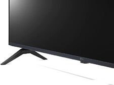 Телевизор LG 43UQ80001LA