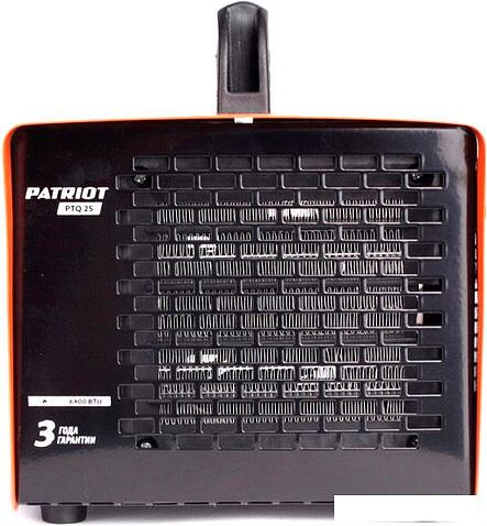 Тепловая пушка Patriot PT-Q 2S