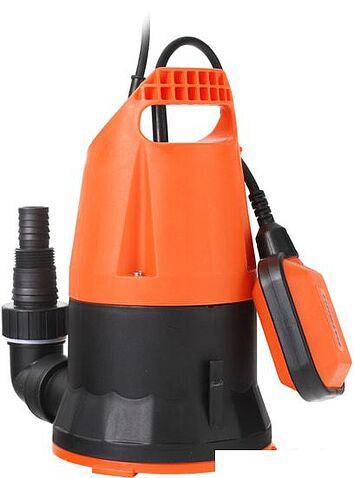 Дренажный насос Patriot F 450 Z