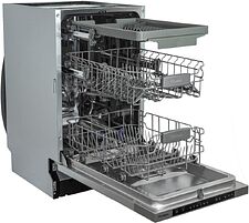 Встраиваемая посудомоечная машина Pioneer DWB-40106