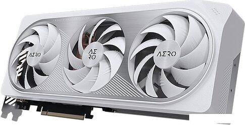 Видеокарта Gigabyte GeForce RTX 4070 Ti Aero OC 12G GV-N407TAERO OC-12GD