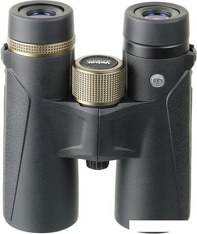 Бинокль Veber ED-R 10x42 WP