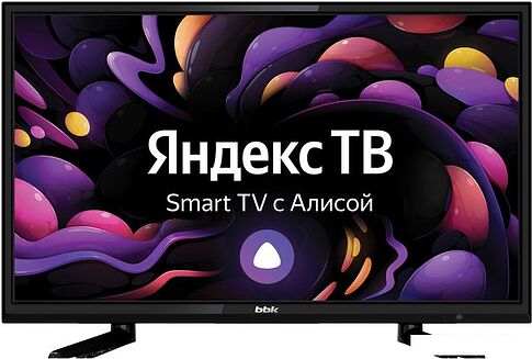 Телевизор BBK 24LEX-7287/TS2C