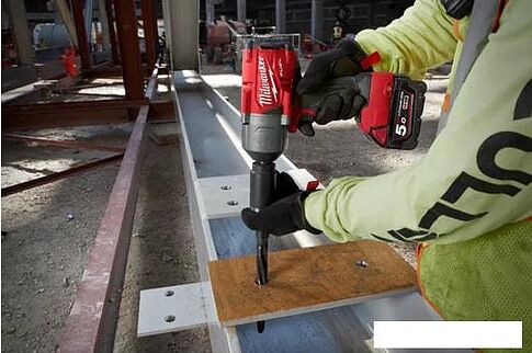 Ударный гайковерт Milwaukee M18 FHIWP12-0X Fuel 4933459692 (без АКБ, кейс)