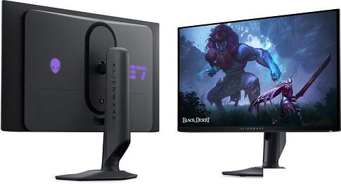 Игровой монитор Dell Alienware AW2725DF