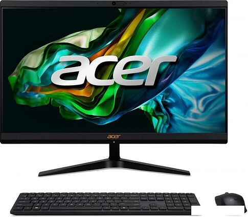 Моноблок Acer Aspire C24-1800 DQ.BKLCD.006
