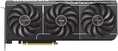 Видеокарта ASUS Prime GeForce RTX 5070 12GB GDDR7 OC Edition PRIME-RTX5070-O12G