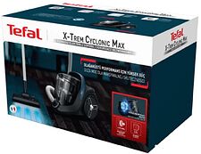 Пылесос Tefal X-Trem Cyclonic Max TW7B11EA