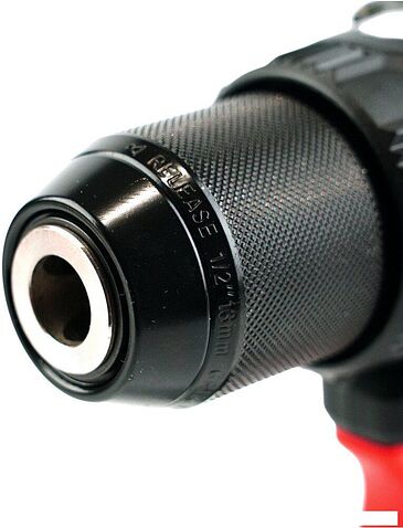 Дрель-шуруповерт TEH TDBL1020 (без АКБ)