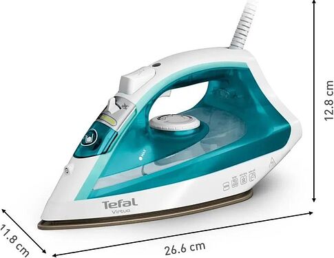 Утюг Tefal FV1R10F1
