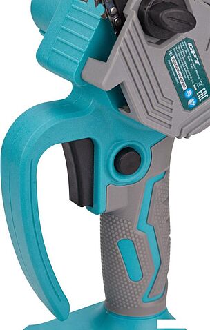 Аккумуляторная пила GPT GBC-M1204A-22 (с 2-мя АКБ, кейс)