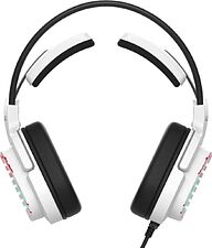 Наушники A4Tech Bloody G565 (белый) Наушники A4Tech Bloody G565 (белый)