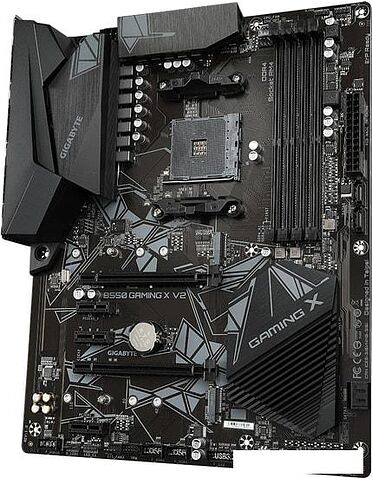 Материнская плата Gigabyte B550 Gaming X V2 (rev. 1.0)