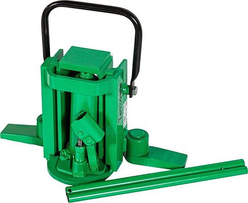 Домкрат Euro-Lift TG30 3т