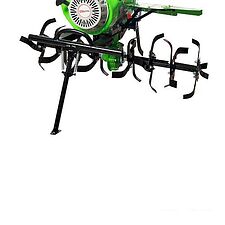 Мотоблок RedVerg Голиаф-3-9Б