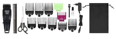 Машинка для стрижки волос Wahl Home Pro 300 20602-0460