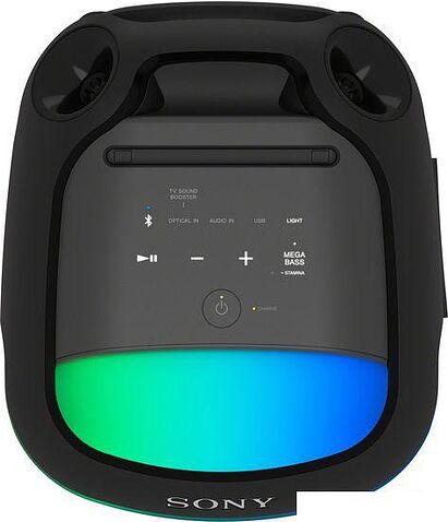 Колонка для вечеринок Sony SRS-XV800