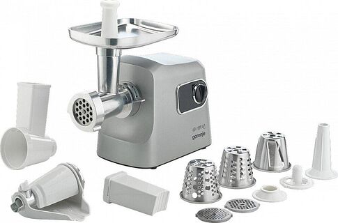 Мясорубка Gorenje MG2500DS
