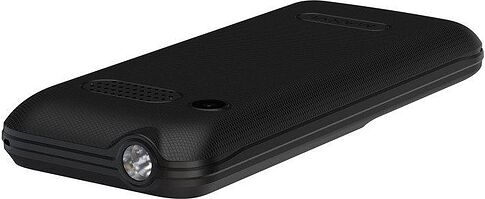 Телефон Maxvi K15c (черный)