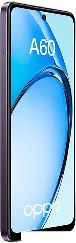 Смартфон Oppo A60 CPH2631 8GB/256GB международная версия (фиолетовый)
