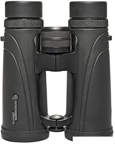 Бинокль Bresser Corvette 10x42 (черный)