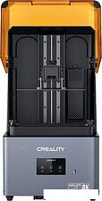 ILS принтер Creality Halot Mage