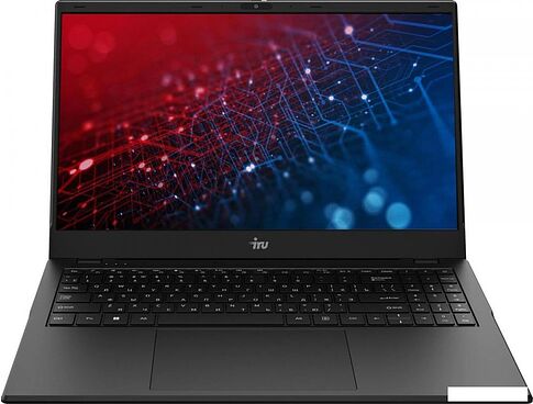 Ноутбук iRU Planio 15ING 2059105
