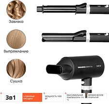 Мультистайлер Redmond RMS-4305