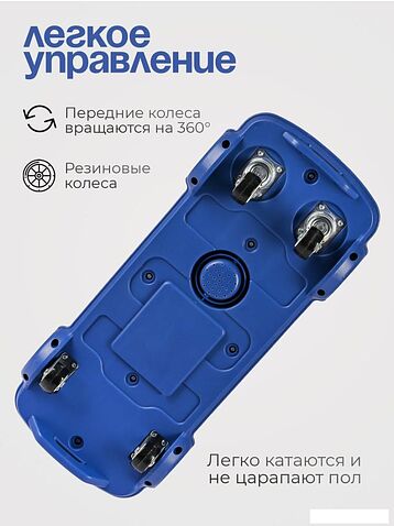 Каталка Tomix Driver. Police BW606