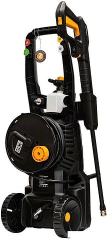 Мойка высокого давления Partisan N-24K