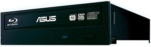 BD привод ASUS BC-12D2HT