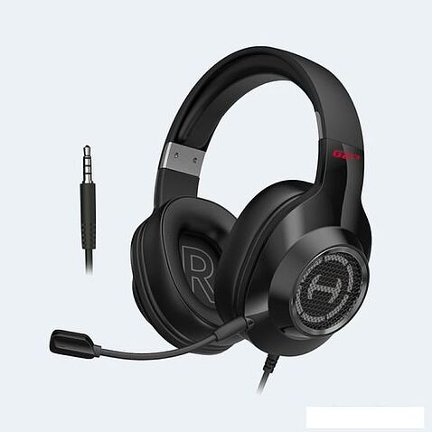 Наушники Edifier G2 SE (черный)