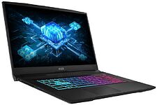 Игровой ноутбук MSI Katana 17 B13VGK-471RU