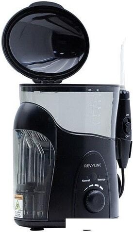 Ирригатор Revyline RL 500 (черный)