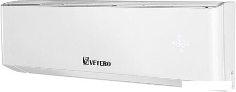 Кондиционер Vetero Diletto Inverter V-S09DHPAC